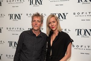 Lilli Cooper @ BroadwayWorld Lilli Cooper Photo