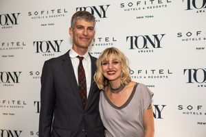 Anais Mitchell @ BroadwayWorld Anais Mitchell Photo