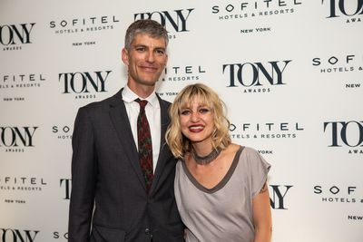 Anais Mitchell Photo