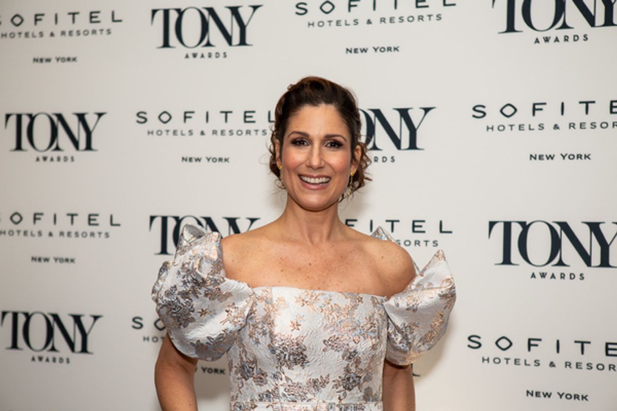 Stephanie J. Block at 