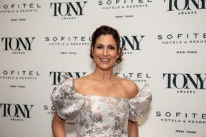 Stephanie J. Block @ BroadwayWorld Stephanie J. Block Photo