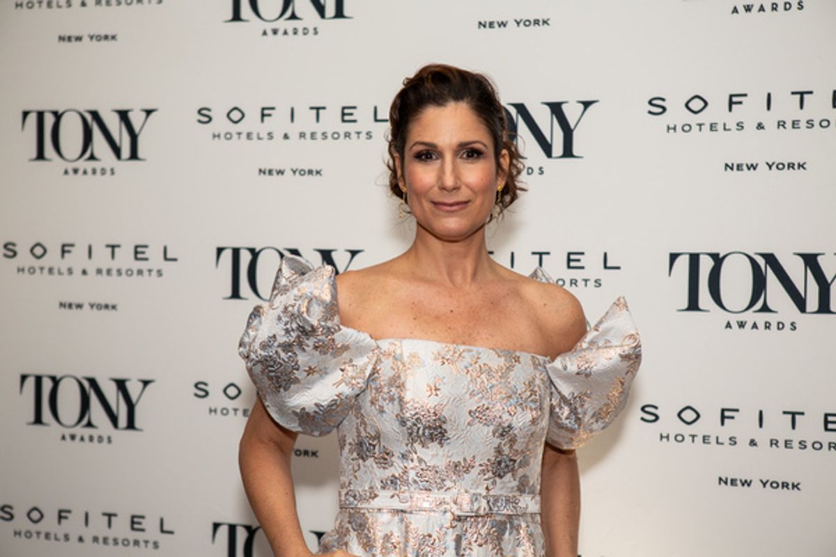 Stephanie J. Block at 
