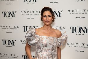 Stephanie J. Block @ BroadwayWorld Stephanie J. Block Photo