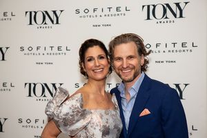 Lilli Cooper @ BroadwayWorld Lilli Cooper Photo