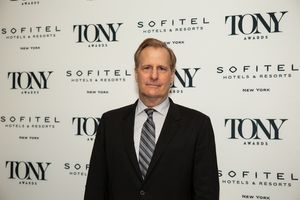 Jeff Daniels @ BroadwayWorld Jeff Daniels Photo
