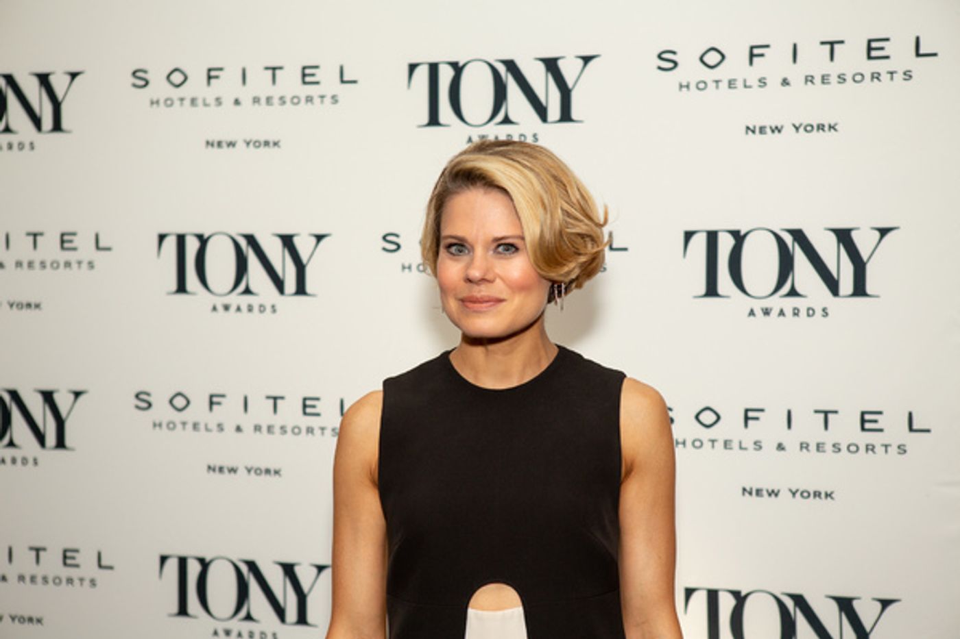 Photo Coverage: The 2019 Tony Nominees Strut the Red Carpet to Celebrate the Tony Honorees!  Image