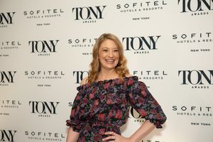 Heidi Schreck Photo