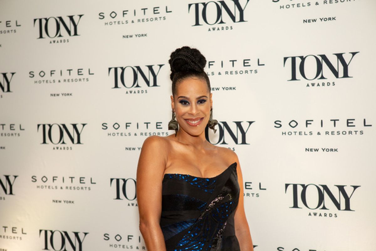 Dominique Morisseau at 