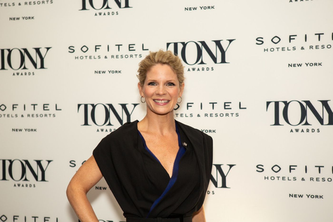 Photo Coverage: The 2019 Tony Nominees Strut the Red Carpet to Celebrate the Tony Honorees!  Image