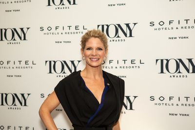 Kelli O'Hara Photo