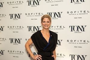 Kelli O'Hara @ BroadwayWorld Kelli O'Hara Photo