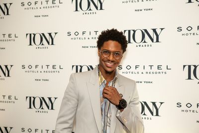 Ephraim Sykes Photo