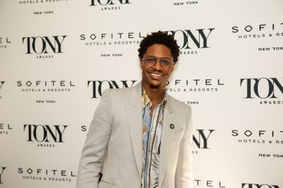 Ephraim Sykes Photo