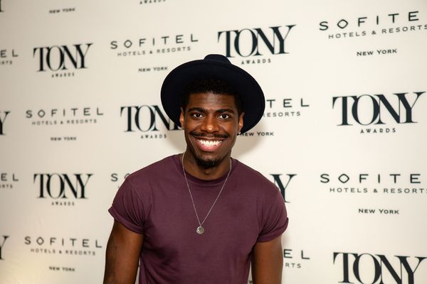 Jawan M. Jackson Photo