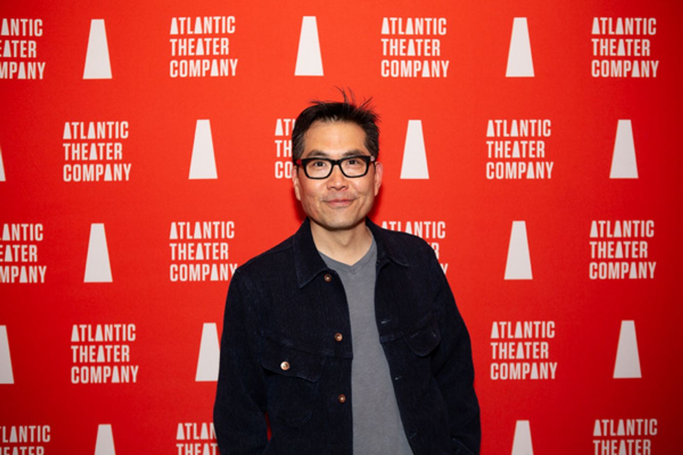 Photo Coverage: Atlantic Theater Company's NOMAD MOTEL Celebrates Opening Night  Image