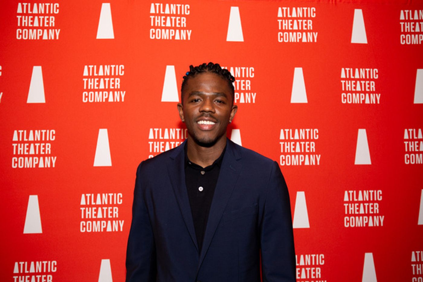 Photo Coverage: Atlantic Theater Company's NOMAD MOTEL Celebrates Opening Night  Image