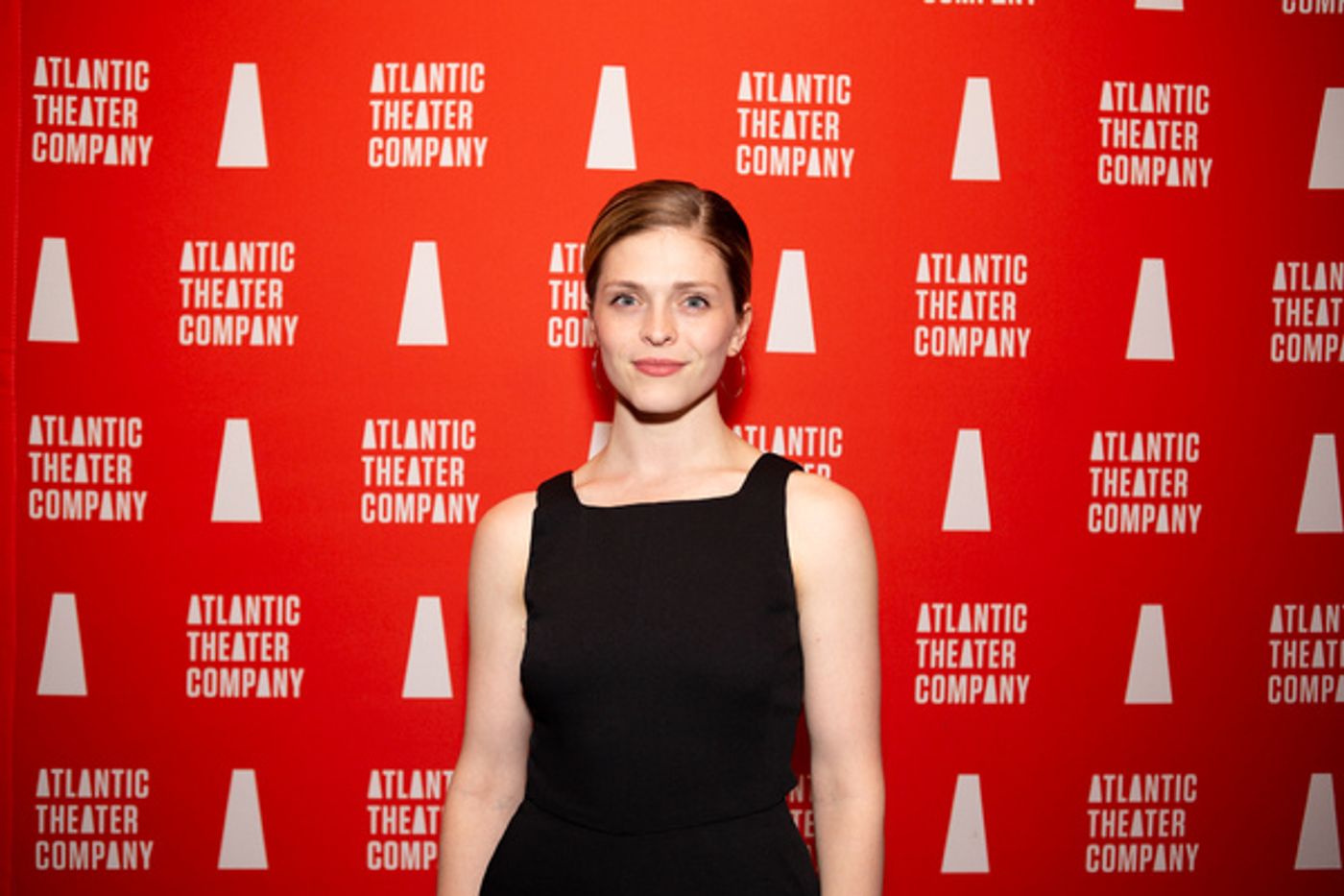 Photo Coverage: Atlantic Theater Company's NOMAD MOTEL Celebrates Opening Night  Image