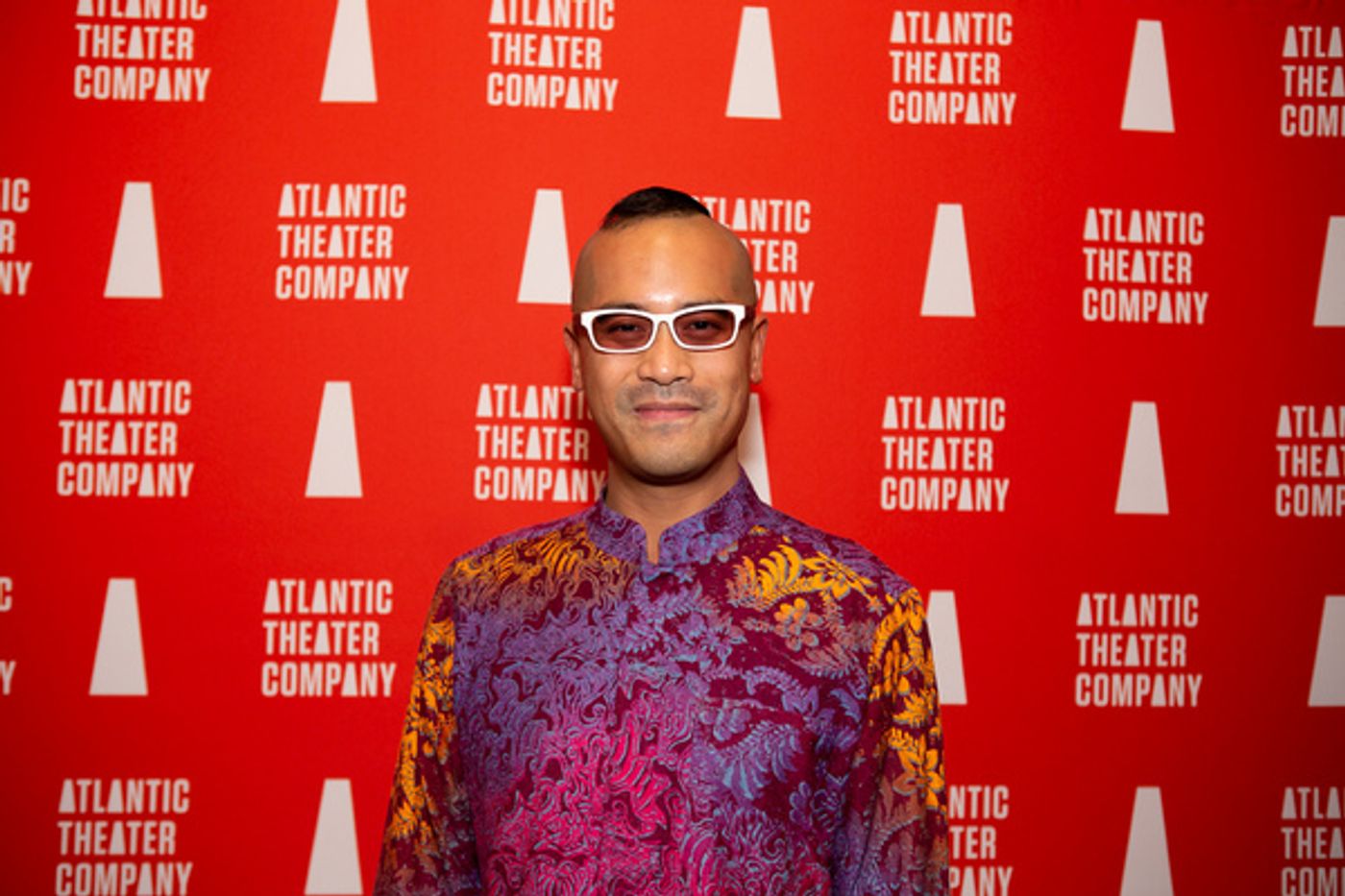 Photo Coverage: Atlantic Theater Company's NOMAD MOTEL Celebrates Opening Night  Image