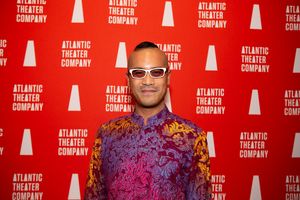 Ed Sylvanus Iskandar Photo