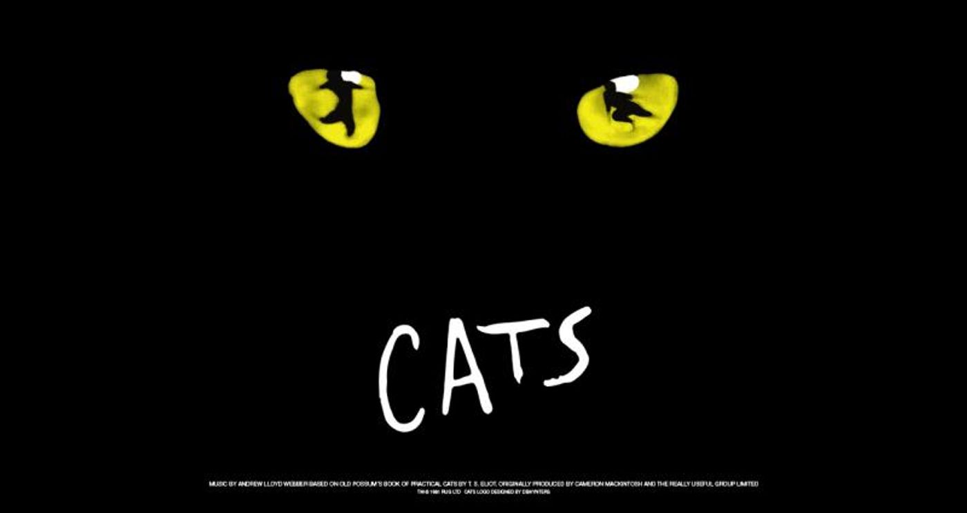 Casting Announced for CATS in Austria  Image