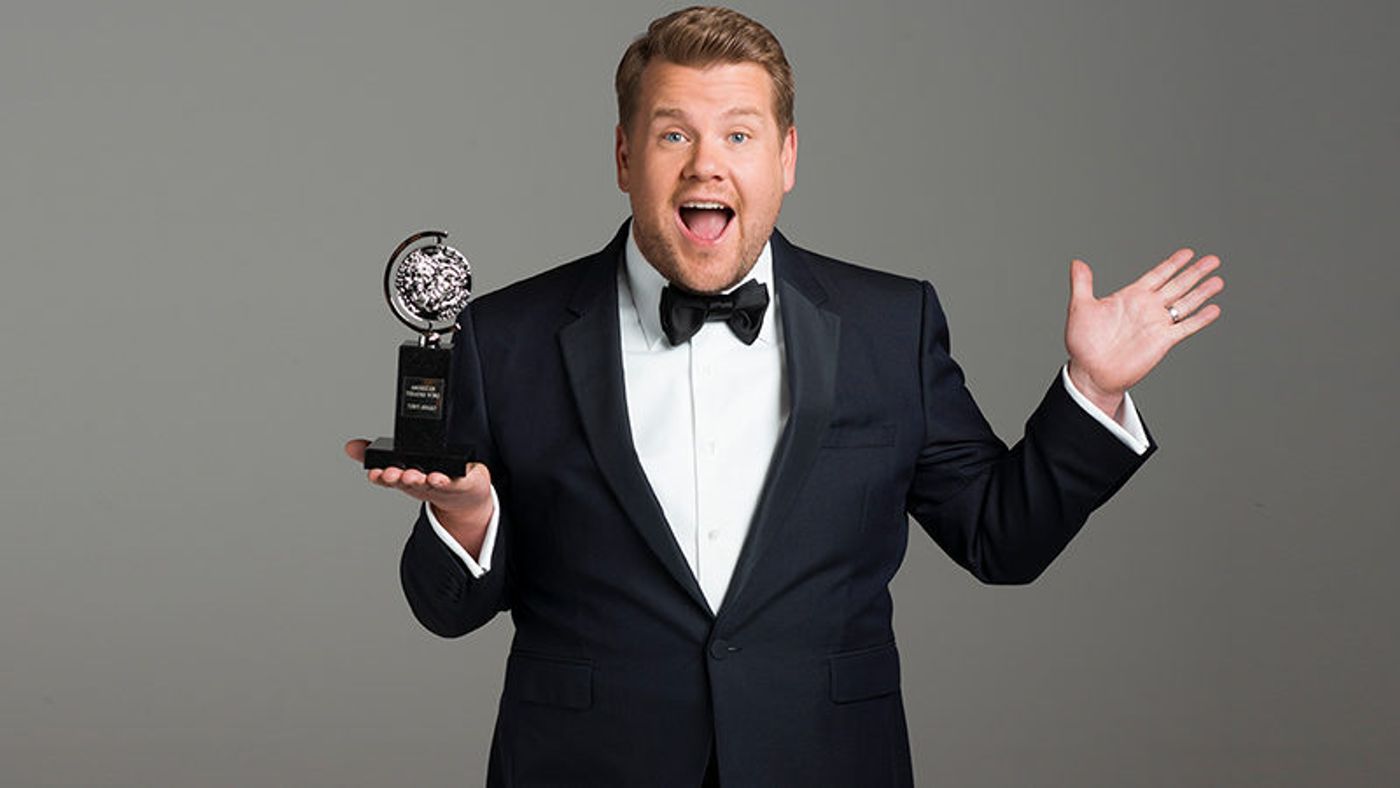 How to Watch the 2019 Tony Awards on TV and Online!  Image