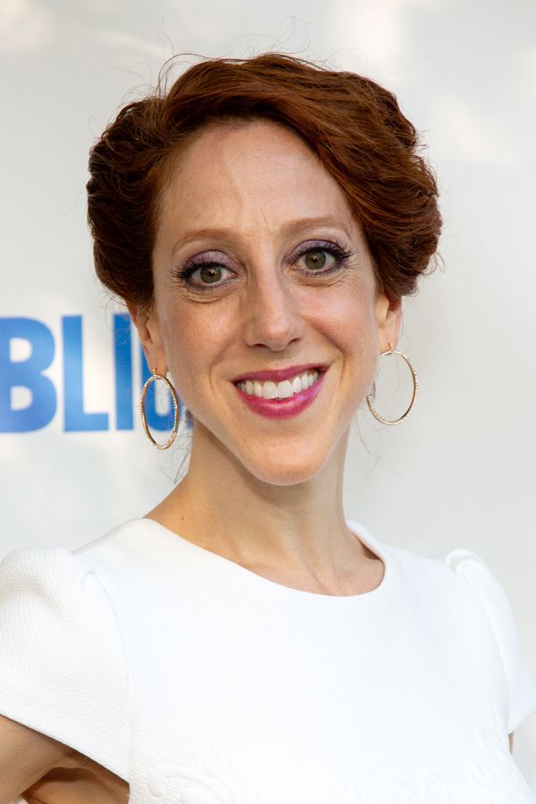 Alison Cimmet Photo
