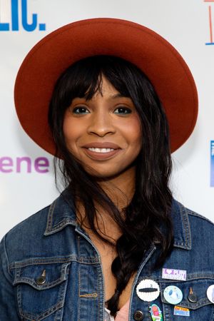 Morgan Siobhan Green Photo