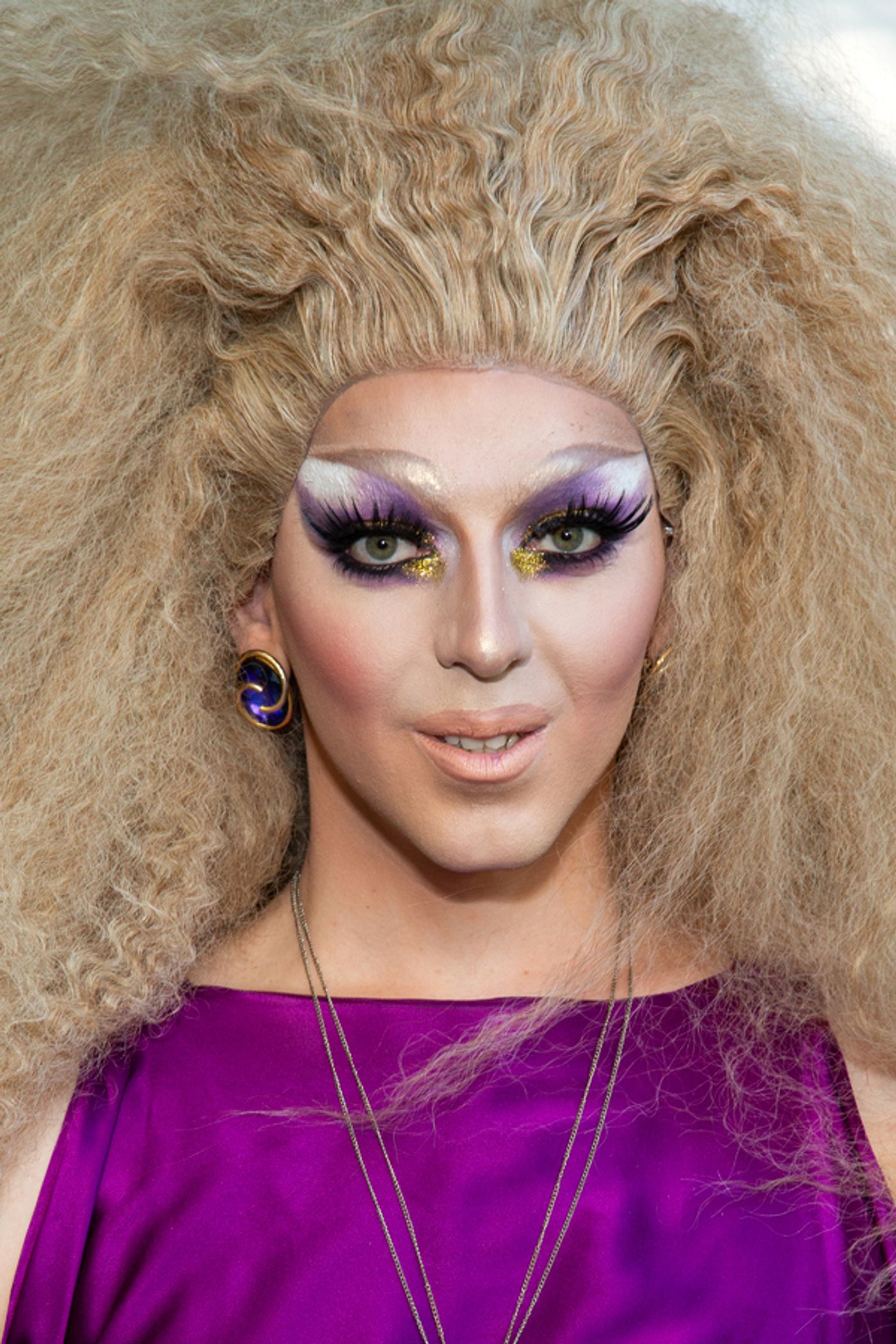 Photo Coverage: Ladies Unite at WOMEN OF THE PUBLIC Gala  Image