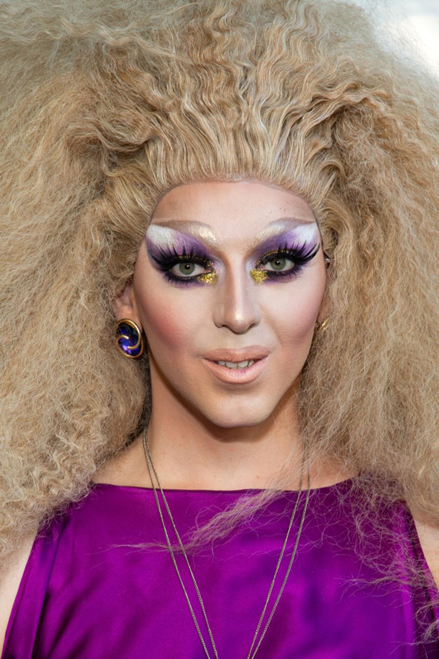 Photo Coverage: Ladies Unite at WOMEN OF THE PUBLIC Gala Image