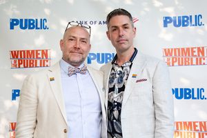 Patrick Willingham, Rev. William H. Critzman Photo