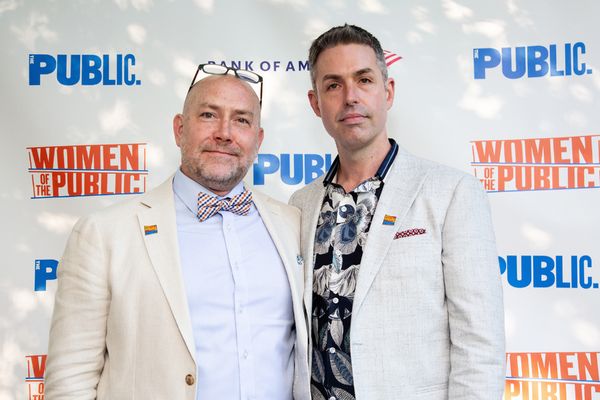 Patrick Willingham, Rev. William H. Critzman Photo