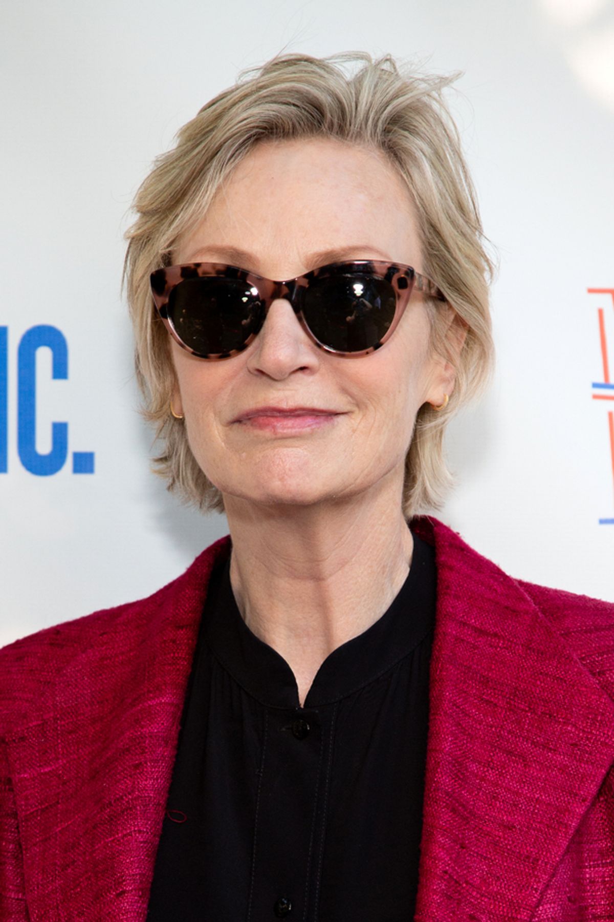 Jane Lynch at 