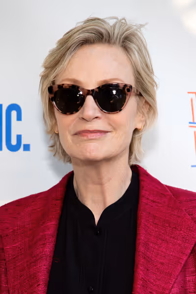 Jane Lynch Photo
