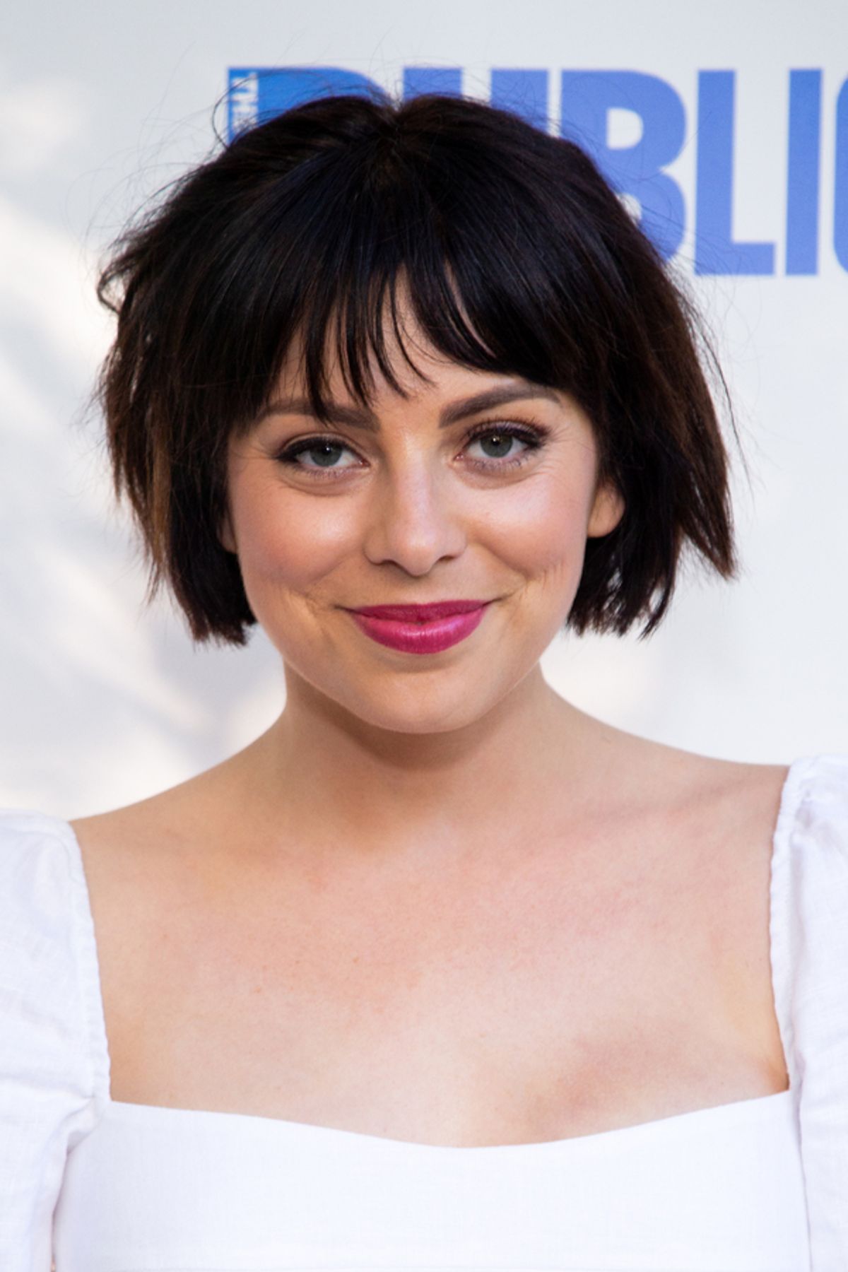 Krysta Rodriguez at 