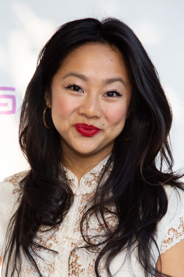 Stephanie Hsu Photo