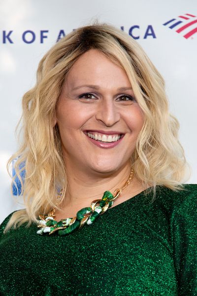 Shakina Nayfack Photo