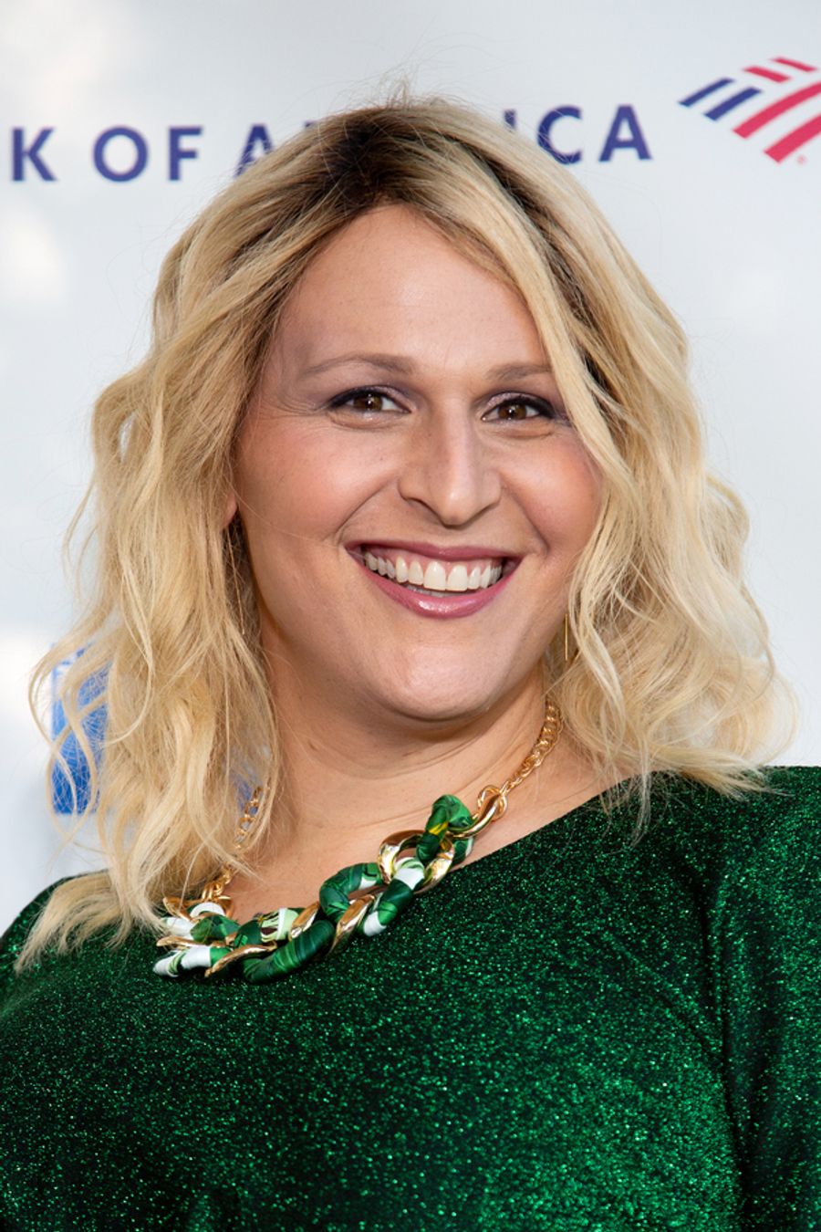Photo Coverage: Ladies Unite at WOMEN OF THE PUBLIC Gala Image