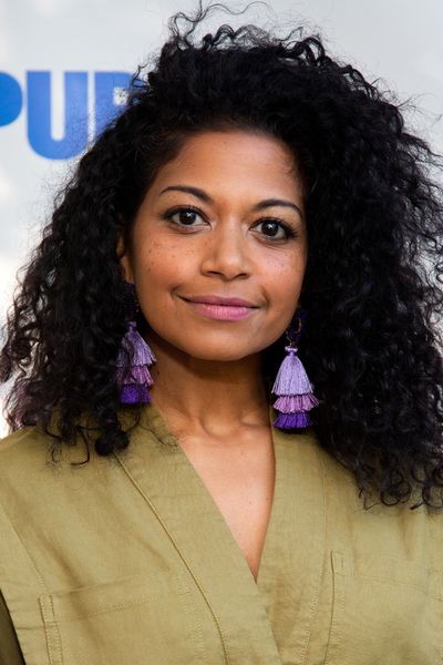 Rebecca Naomi Jones Photo