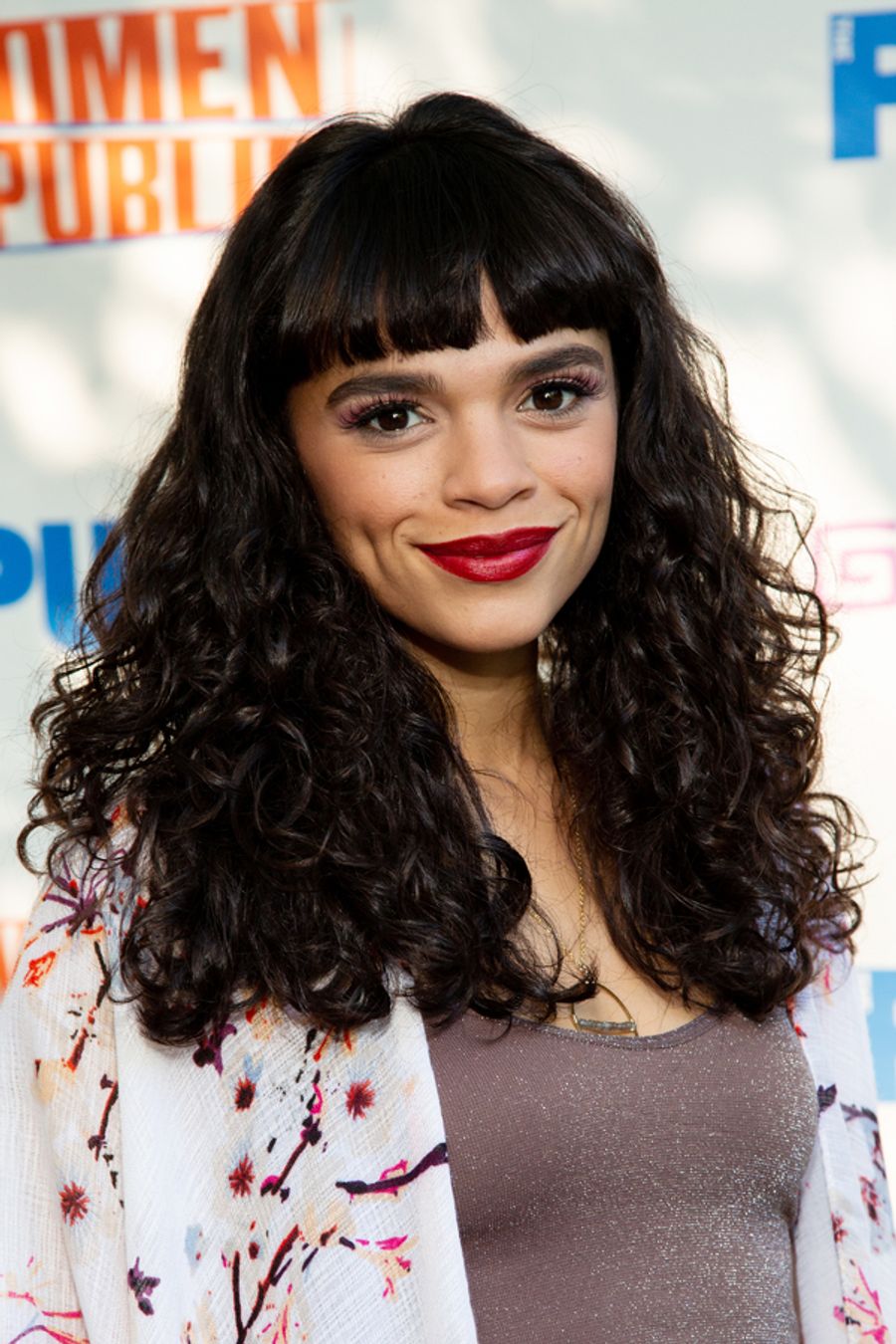 Photo Coverage: Ladies Unite at WOMEN OF THE PUBLIC Gala Image