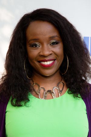 Jeannette Bayardelle @ BroadwayWorld Jeannette Bayardelle Photo