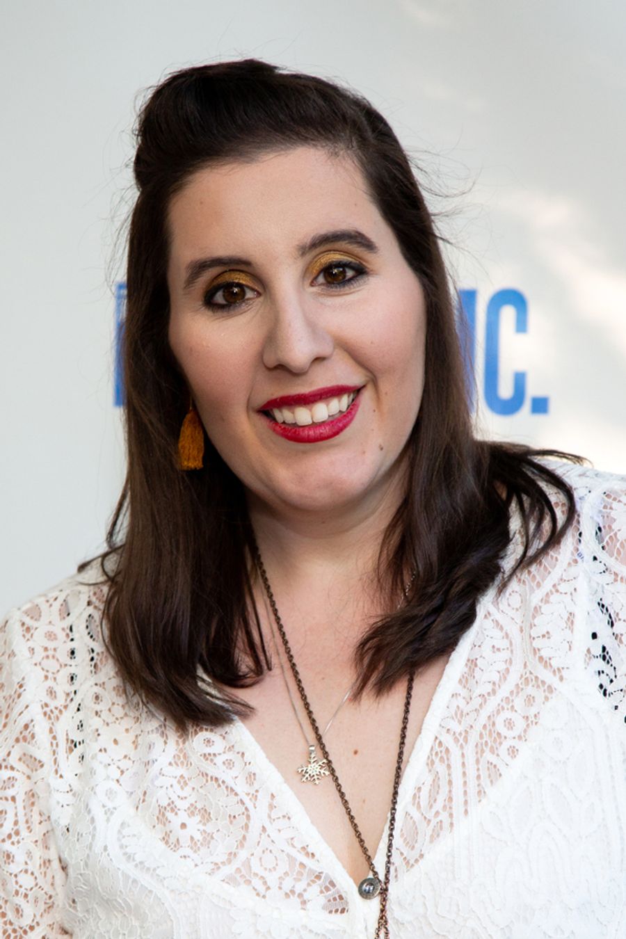 Photo Coverage: Ladies Unite at WOMEN OF THE PUBLIC Gala Image