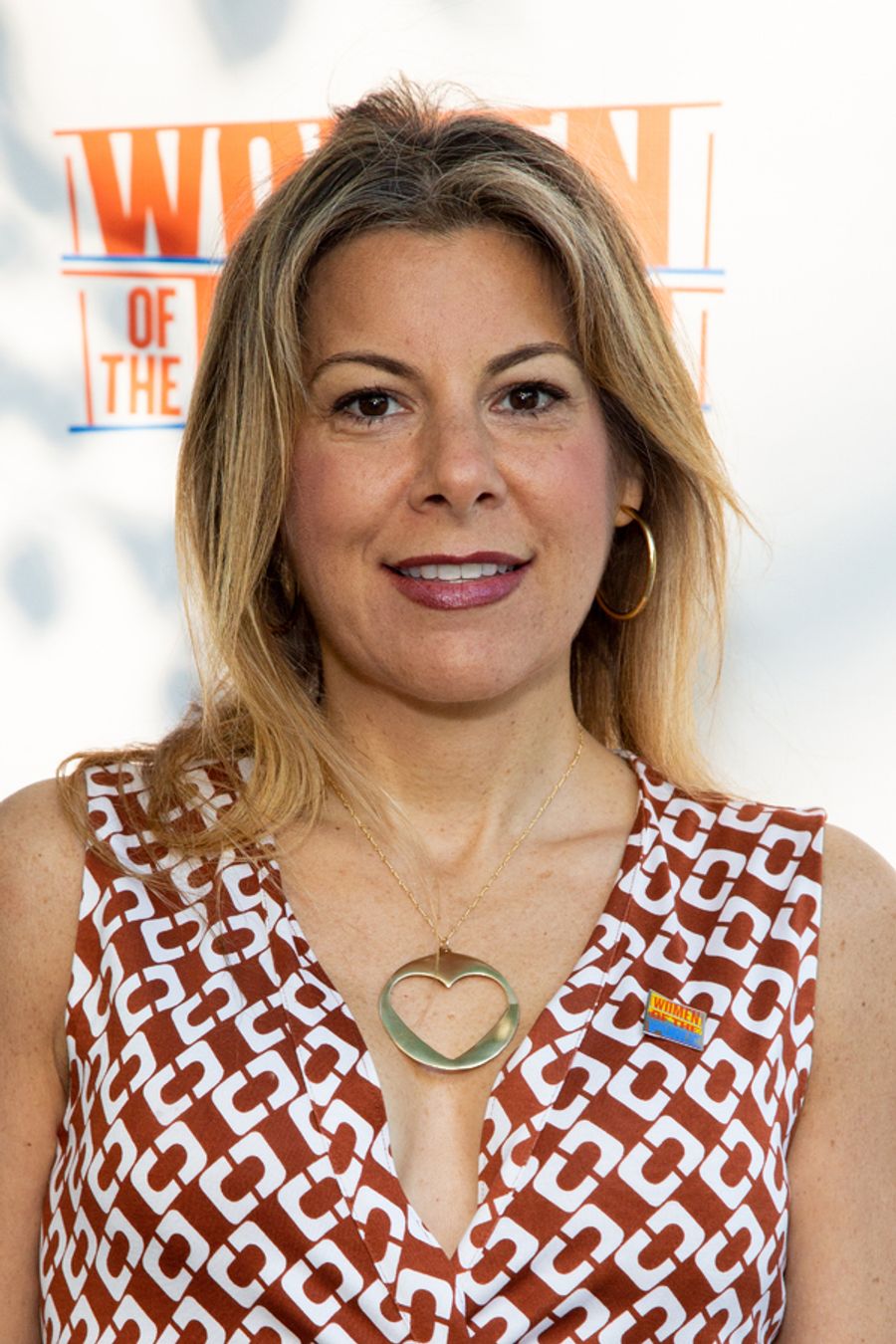 Photo Coverage: Ladies Unite at WOMEN OF THE PUBLIC Gala Image