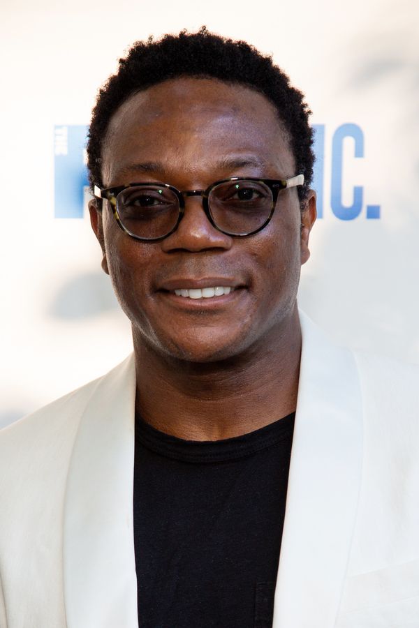 Chukwudi Iwuji Photo