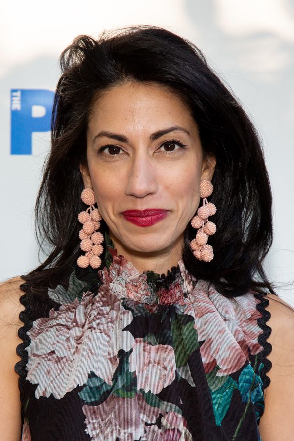 Huma Abedin Photo