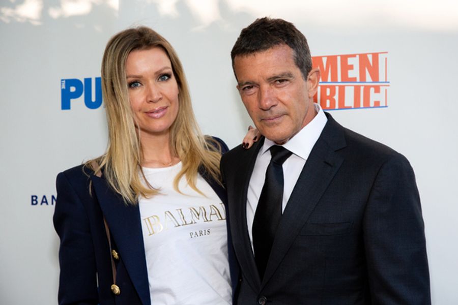 Photo Coverage: Ladies Unite at WOMEN OF THE PUBLIC Gala Image