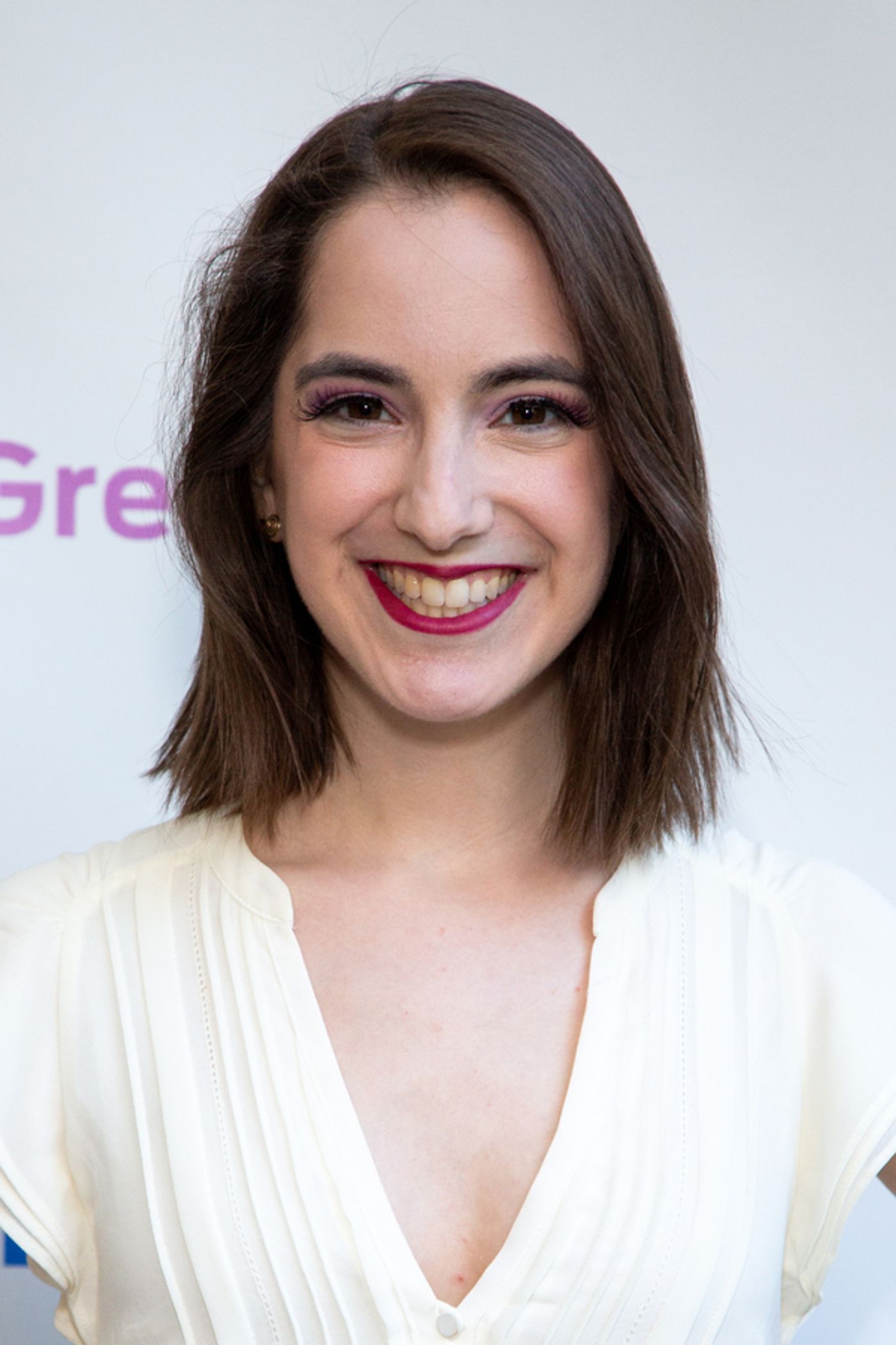 Photo Coverage: Ladies Unite at WOMEN OF THE PUBLIC Gala  Image