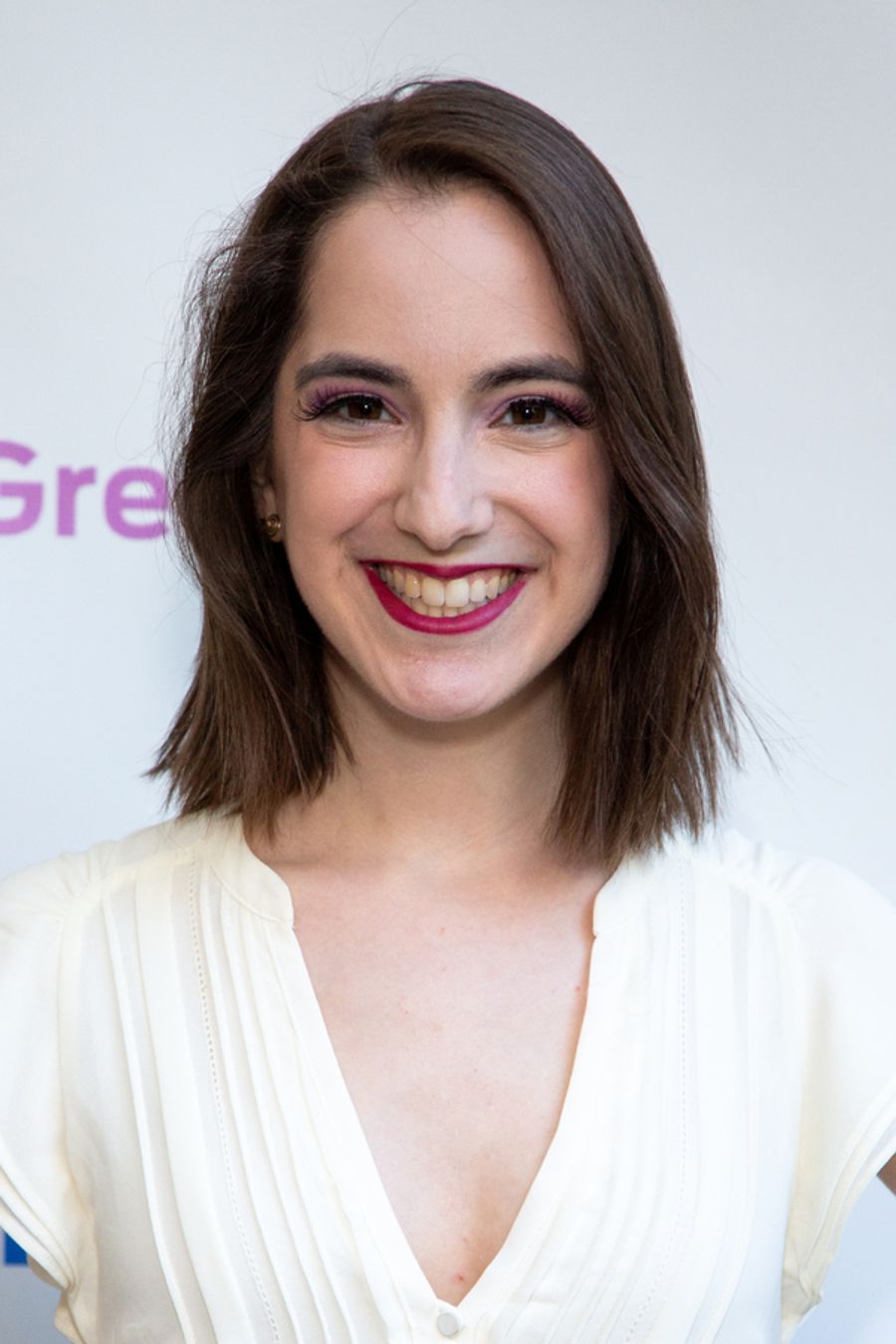 Photo Coverage: Ladies Unite at WOMEN OF THE PUBLIC Gala Image