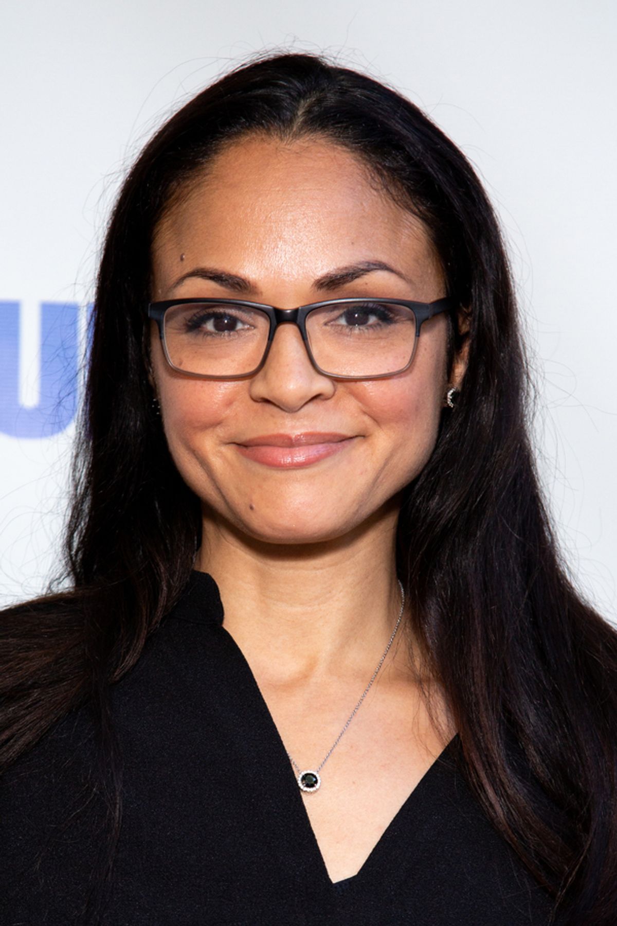 Karen Olivo at 