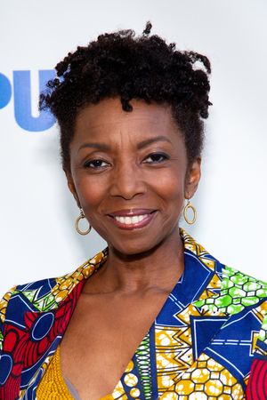 Sharon Washington Photo