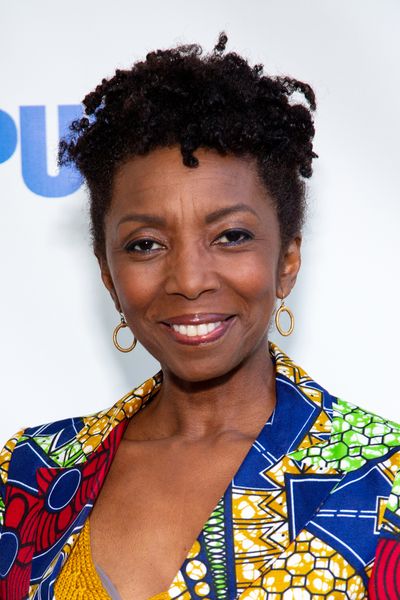 Sharon Washington Photo